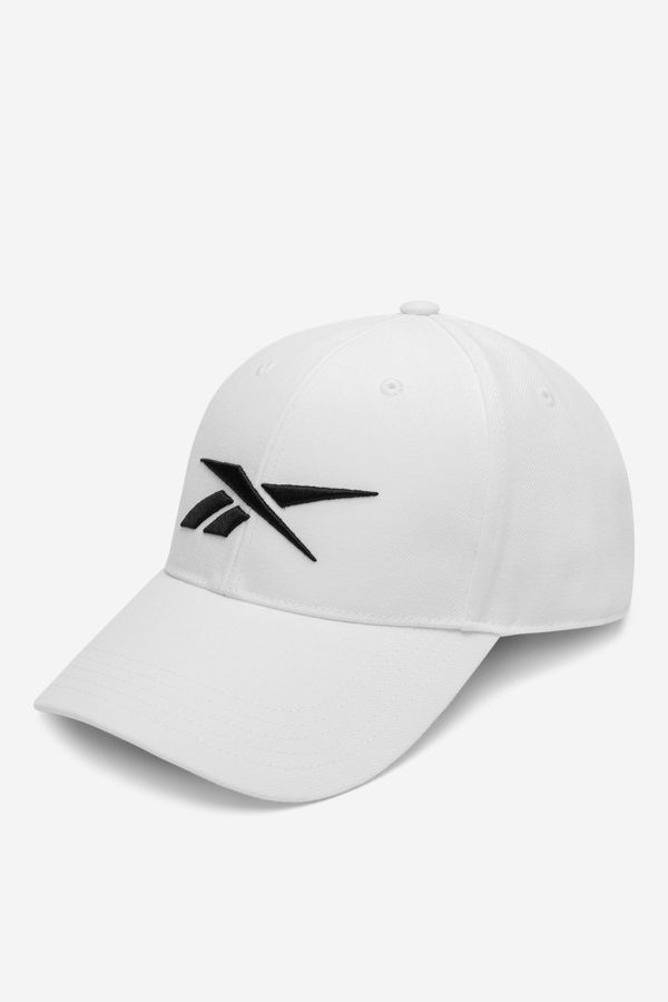 Reebok Шапка Reebok БЯЛ