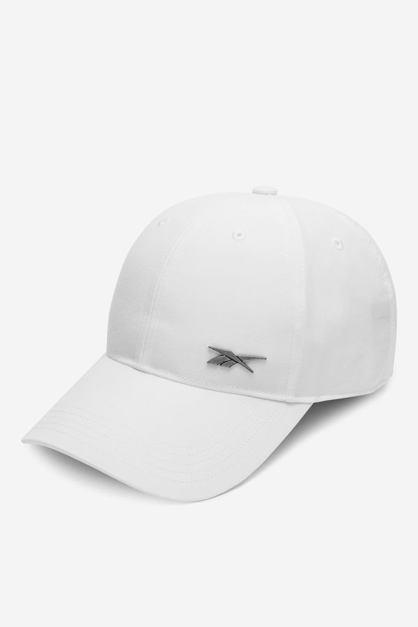 Reebok Шапка Reebok БЯЛ