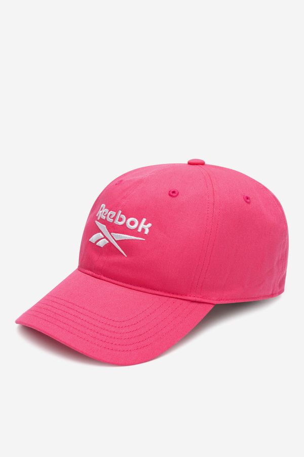 Reebok Шапка Reebok РОЗОВ