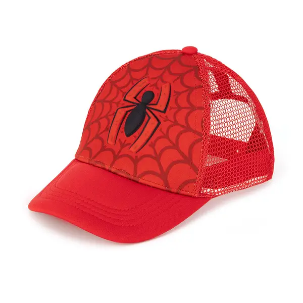 Spider-Man Шапка Spider-Man