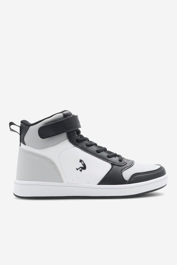 SHAQ Спортни обувки SHAQ СИВ