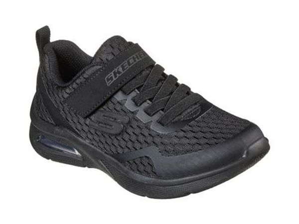 Skechers Спортни обувки Skechers Черен