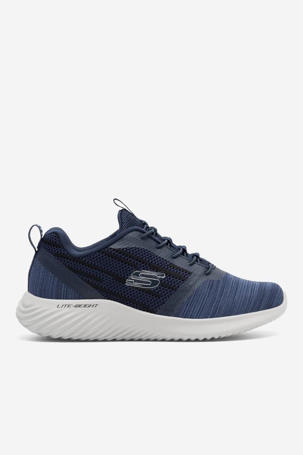 Skechers Спортни обувки Skechers Кобалтово синьо