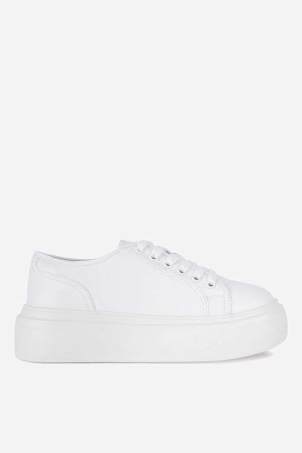 Badura Сникърси Badura БЯЛ