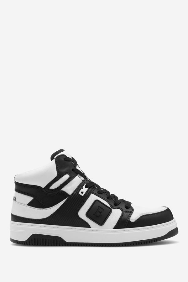 Badura Сникърси Badura ЧЕРЕН