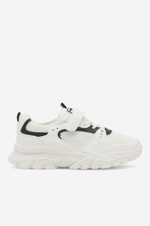 DeeZee Сникърси DeeZee ЧЕРЕН