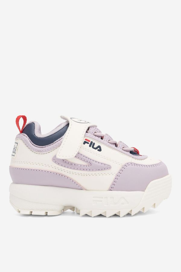 Fila Сникърси Fila МИКС