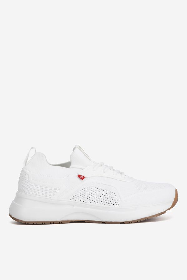 Go Soft Сникърси Go Soft БЯЛ