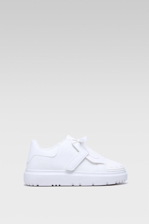 Jenny Fairy Сникърси Jenny Fairy БЯЛ