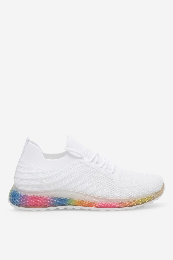 Jenny Fairy Сникърси Jenny Fairy БЯЛ