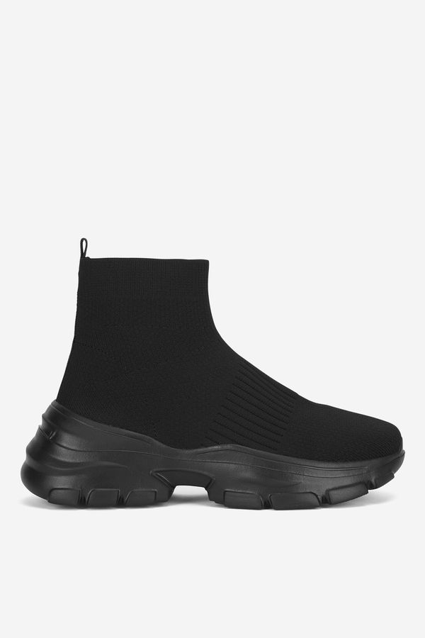 Jenny Fairy Сникърси Jenny Fairy ЧЕРЕН