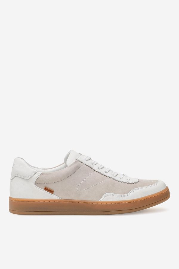 Lasocki Сникърси Lasocki БЯЛ