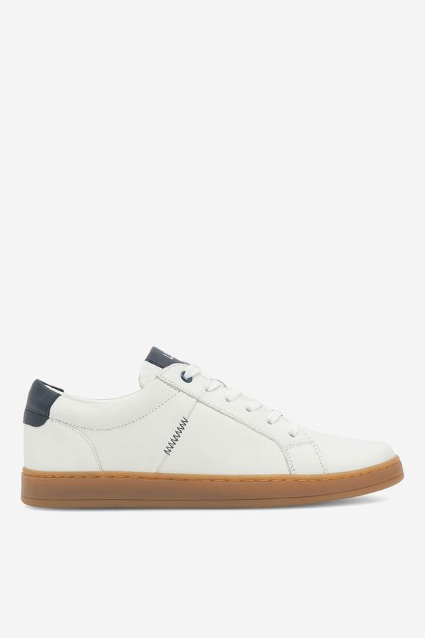 Lasocki Сникърси Lasocki БЯЛ