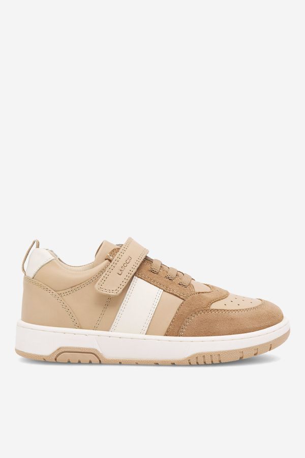Lasocki Kids Сникърси Lasocki Kids БЕЖОВ