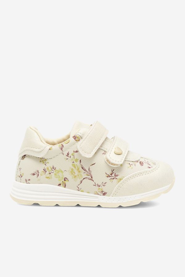 Nelli Blu Сникърси Nelli Blu БЕЖОВ