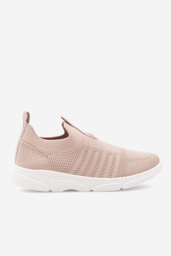 Nelli Blu Сникърси Nelli Blu РОЗОВ
