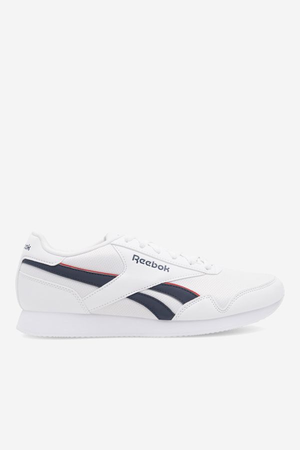 Reebok Сникърси Reebok БЯЛ