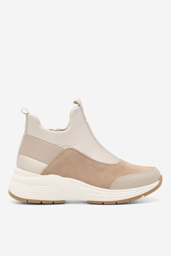 Remonte Сникърси Remonte БЕЖОВ