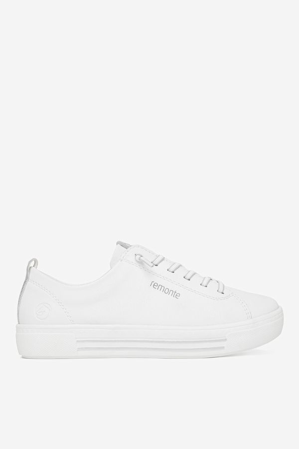 Remonte Сникърси Remonte БЯЛ