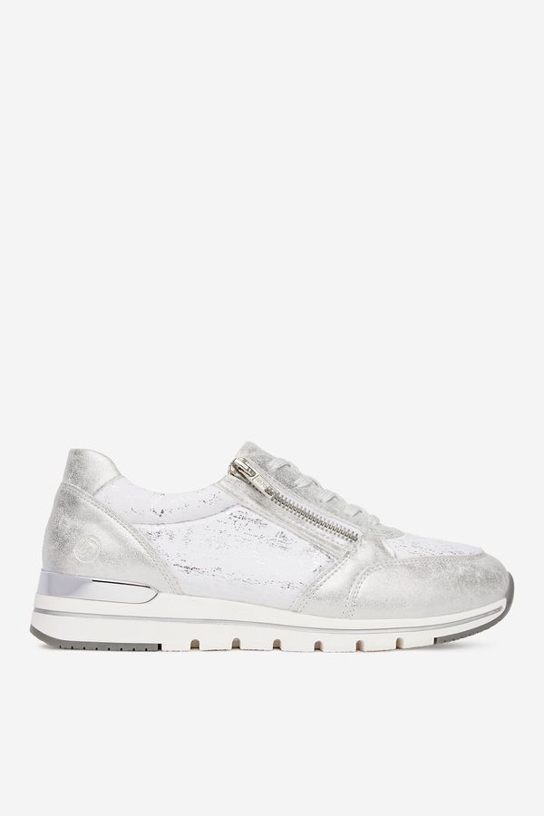Remonte Сникърси Remonte СРЕБРИСТ