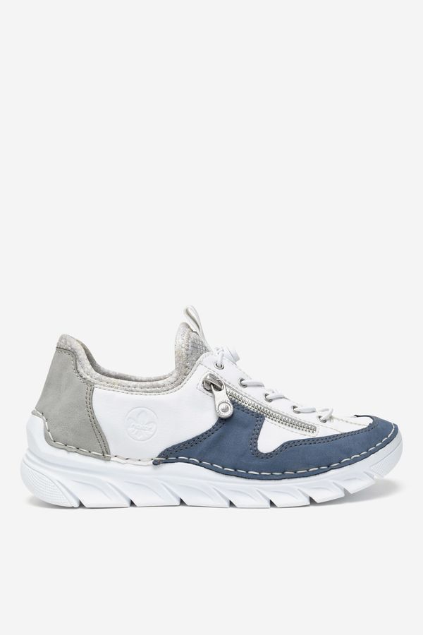 Rieker Сникърси Rieker ДЕНИМ