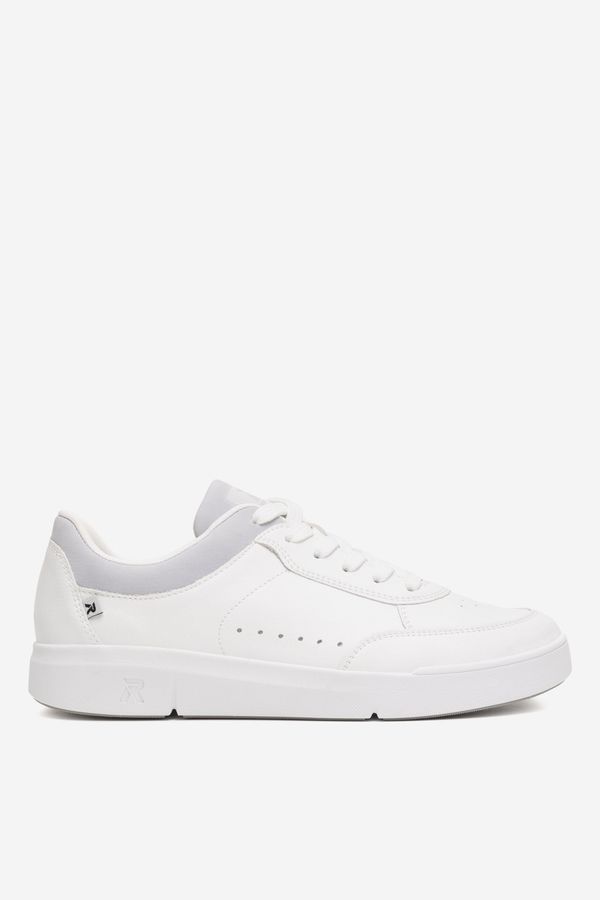 Rieker Revolution Lifestyle Сникърси Rieker Revolution Lifestyle БЯЛ