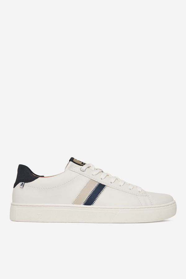 Rieker Revolution Lifestyle Сникърси Rieker Revolution Lifestyle БЯЛ