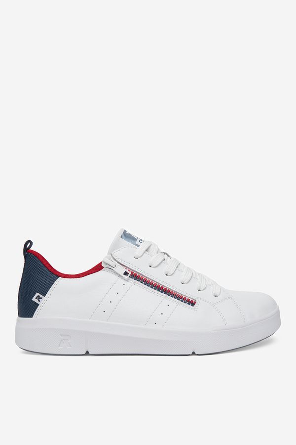 Rieker Revolution Lifestyle Сникърси Rieker Revolution Lifestyle БЯЛ