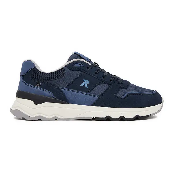 Rieker Revolution Lifestyle Сникърси Rieker Revolution Lifestyle