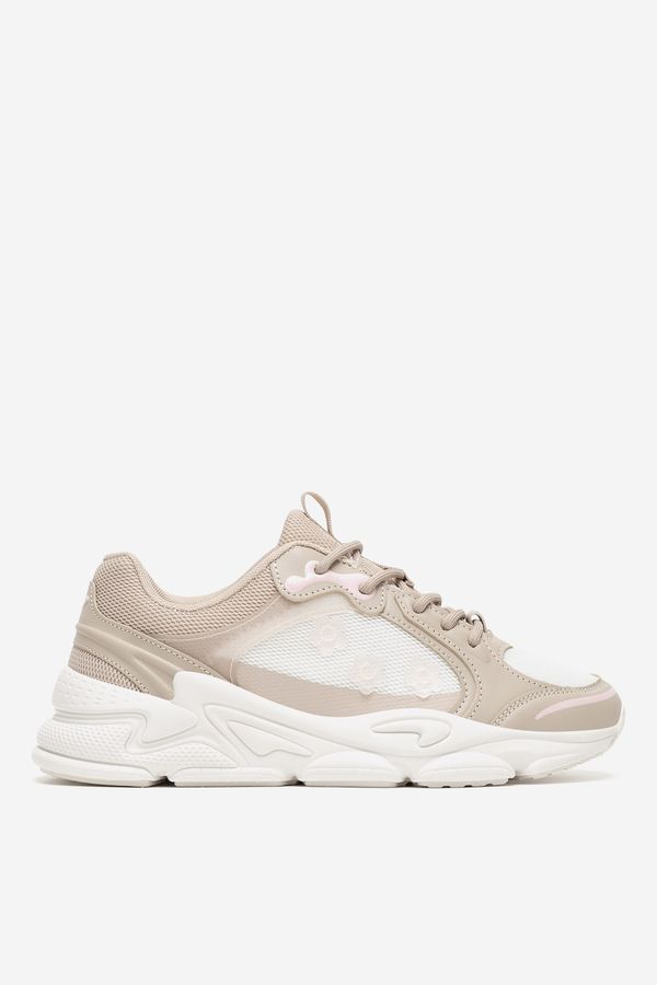 ROXY Сникърси ROXY БЕЖОВ