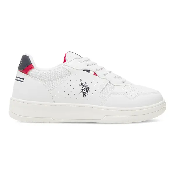 U.S. POLO ASSN. Сникърси U.S. POLO ASSN.