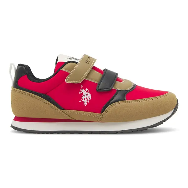 U.S. POLO ASSN. Сникърси U.S. POLO ASSN.