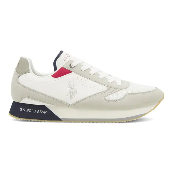 U.S. POLO ASSN. Сникърси U.S. POLO ASSN.