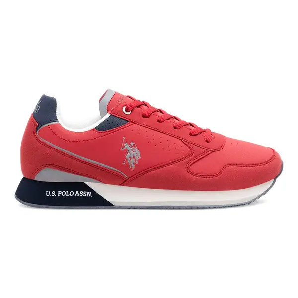 U.S. POLO ASSN. Сникърси U.S. POLO ASSN.