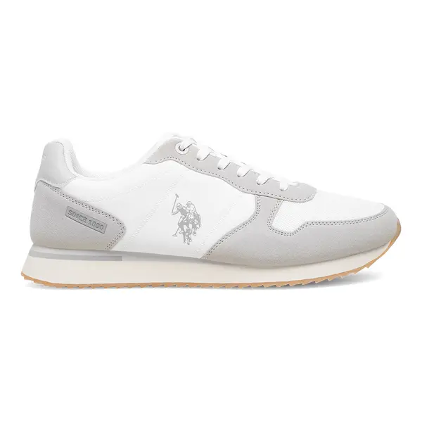 U.S. POLO ASSN. Сникърси U.S. POLO ASSN.
