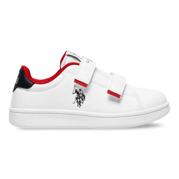 U.S. POLO ASSN. Сникърси U.S. POLO ASSN.
