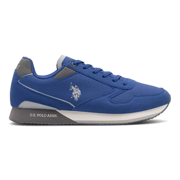 U.S. POLO ASSN. Сникърси U.S. POLO ASSN.