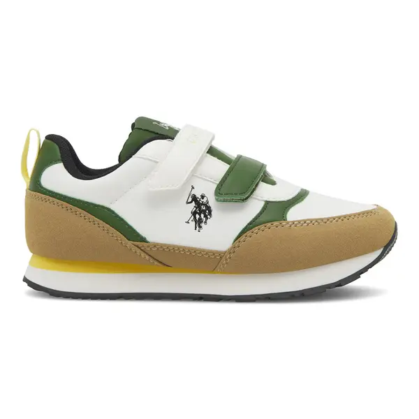 U.S. POLO ASSN. Сникърси U.S. POLO ASSN.