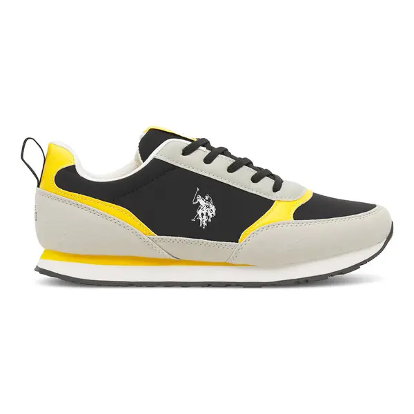 U.S. POLO ASSN. Сникърси U.S. POLO ASSN.