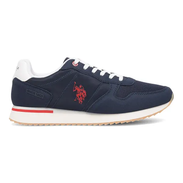 U.S. POLO ASSN. Сникърси U.S. POLO ASSN.