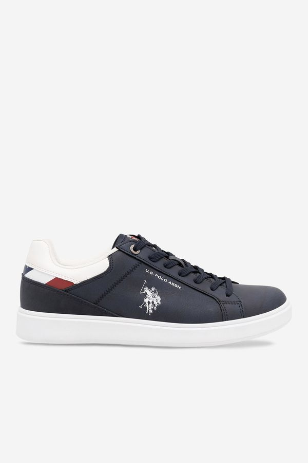 U.S. POLO ASSN. Сникърси U.S. POLO ASSN. СИН