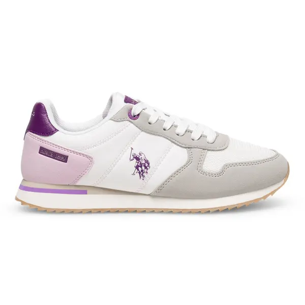 U.S. POLO ASSN. Сникърси U.S. POLO ASSN.