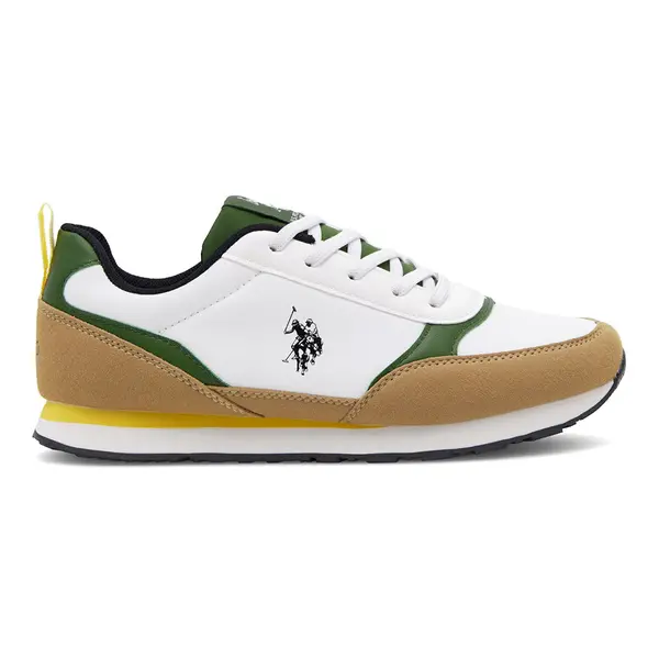 U.S. POLO ASSN. Сникърси U.S. POLO ASSN.