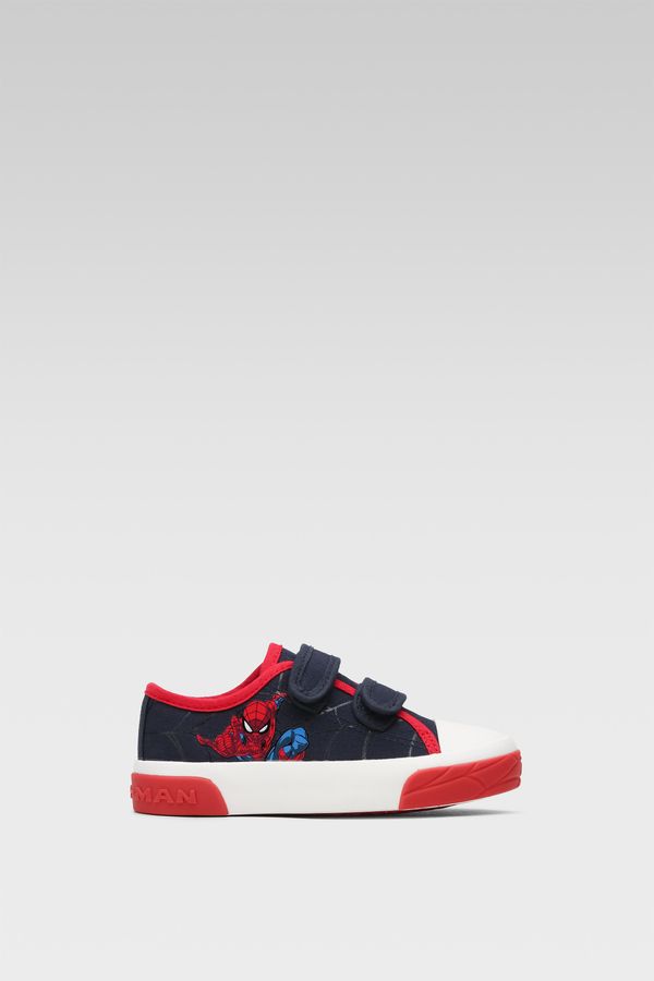 Spiderman Кецове Spiderman Кобалтово синьо