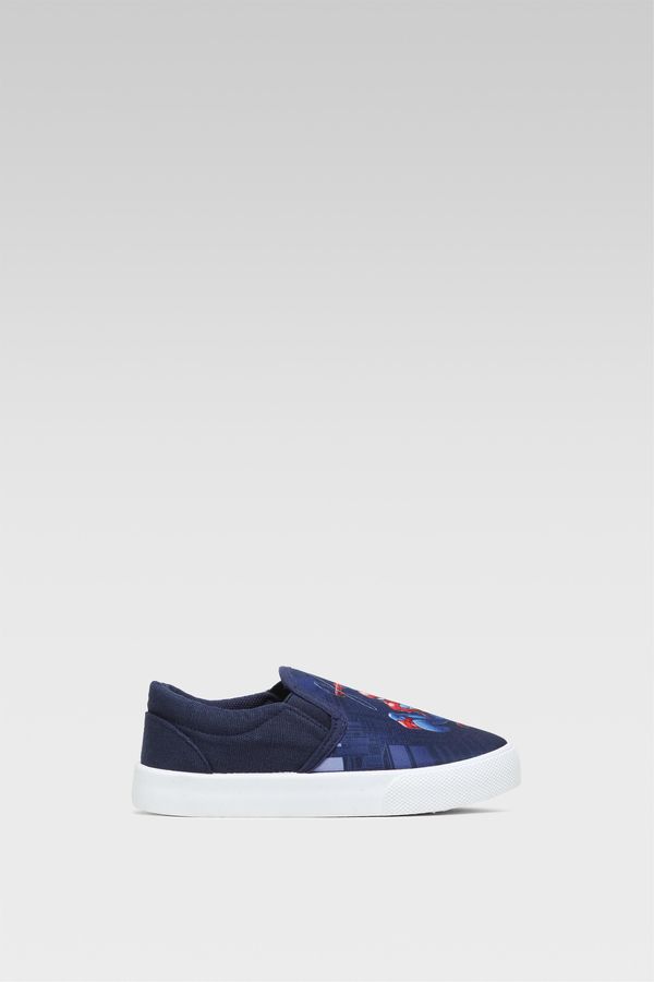 Spiderman Кецове Spiderman Кобалтово синьо