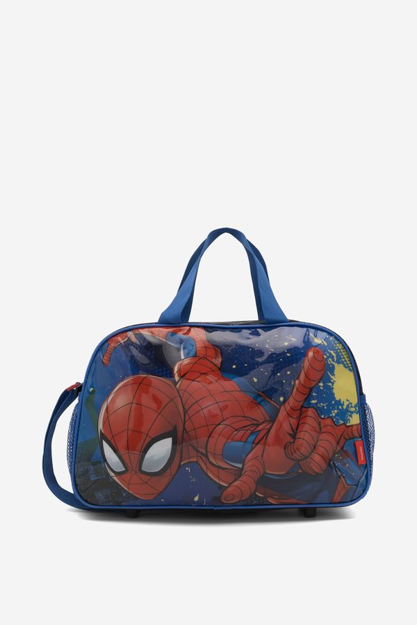 Spiderman Младежка чанта Spiderman Кобалтово синьо