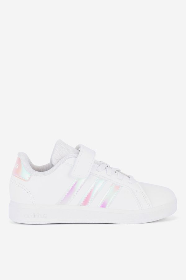 adidas Спортни обувки adidas БЯЛ