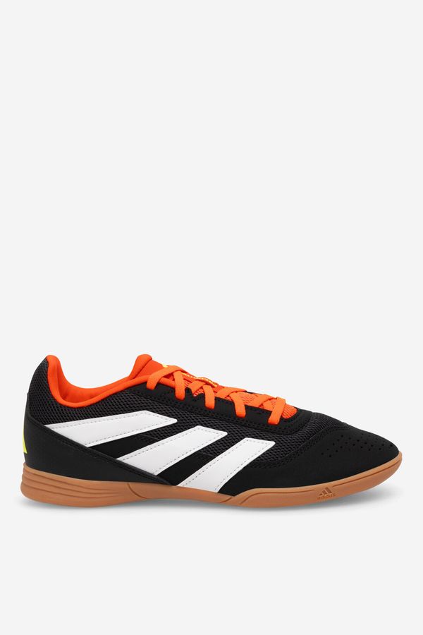 adidas Спортни обувки adidas ЧЕРЕН