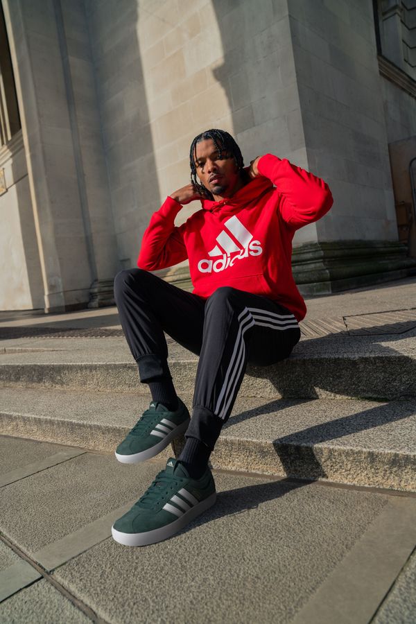 adidas Спортни обувки adidas ЗЕЛЕН