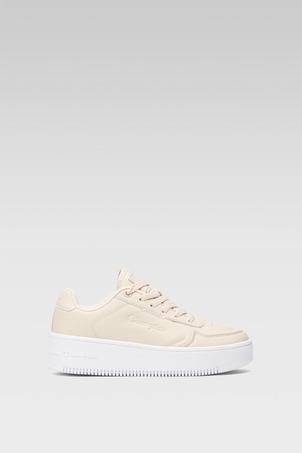 Champion Спортни обувки Champion БЕЖОВ